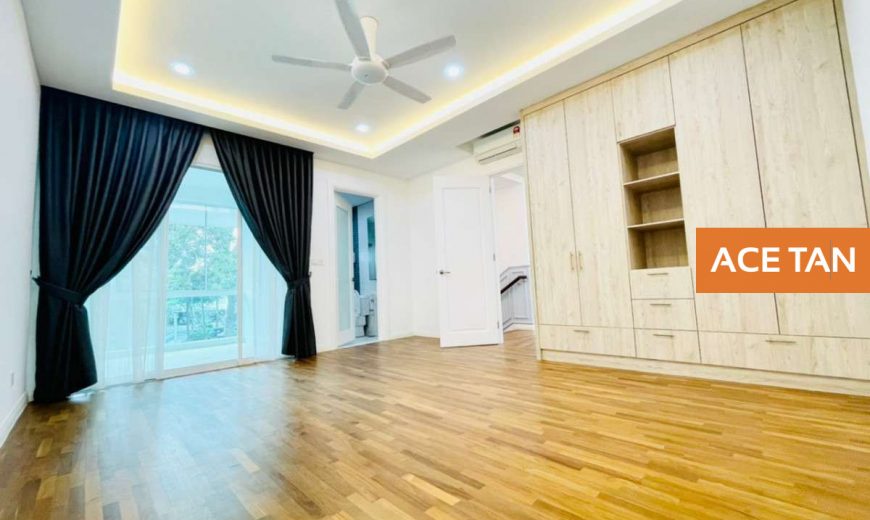 East Ledang @ Iskandar Puteri – 2 Storey Semi Detached – FOR SALE East Ledang @ Iskandar Puteri – 2 Storey Semi Detached – FOR SALE