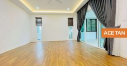 East Ledang @ Iskandar Puteri – 2 Storey Semi Detached – FOR SALE East Ledang @ Iskandar Puteri – 2 Storey Semi Detached – FOR SALE