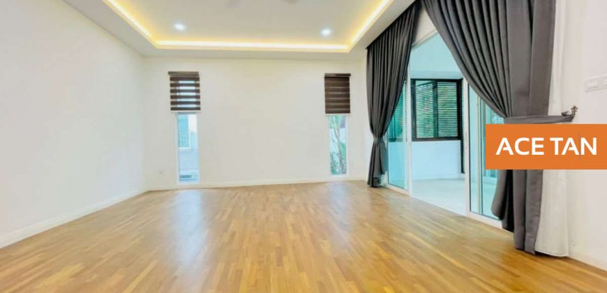 East Ledang @ Iskandar Puteri – 2 Storey Semi Detached – FOR SALE East Ledang @ Iskandar Puteri – 2 Storey Semi Detached – FOR SALE