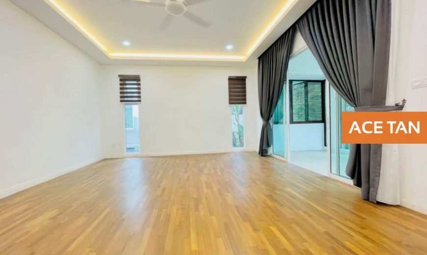 East Ledang @ Iskandar Puteri – 2 Storey Semi Detached – FOR SALE East Ledang @ Iskandar Puteri – 2 Storey Semi Detached – FOR SALE