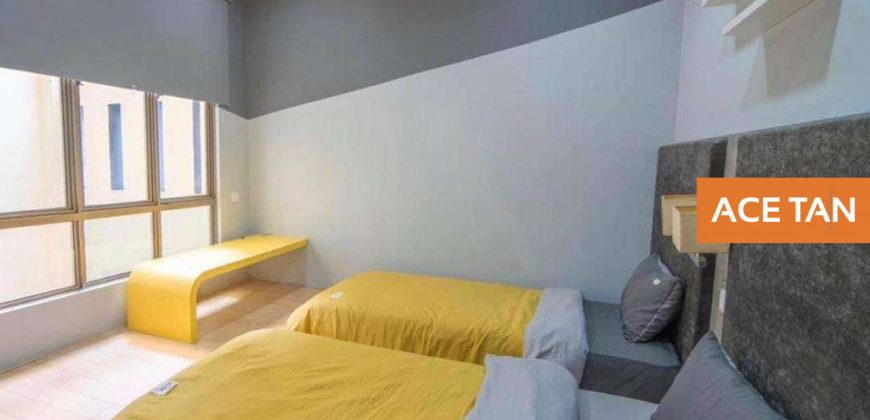 Austin Height 2 – 3 Storey Cluster – FOR SALE Austin Height 2 – 3 Storey Cluster – FOR SALE