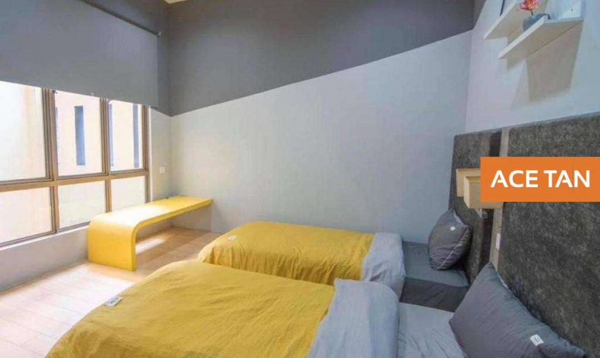 Austin Height 2 – 3 Storey Cluster – FOR SALE Austin Height 2 – 3 Storey Cluster – FOR SALE