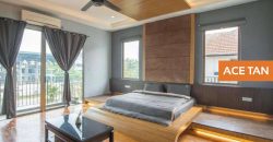 Austin Height 2 – 3 Storey Cluster – FOR SALE Austin Height 2 – 3 Storey Cluster – FOR SALE