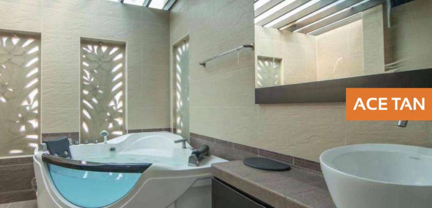 Austin Height 2 – 3 Storey Cluster – FOR SALE Austin Height 2 – 3 Storey Cluster – FOR SALE