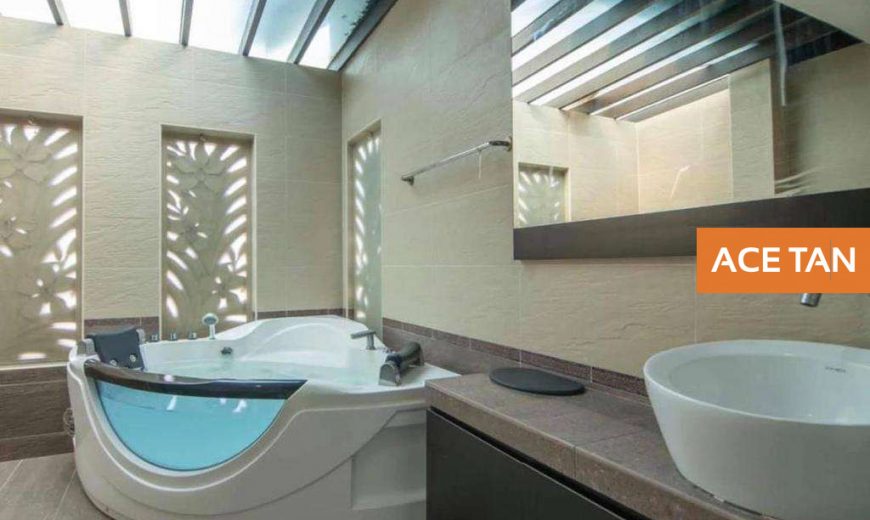 Austin Height 2 – 3 Storey Cluster – FOR SALE Austin Height 2 – 3 Storey Cluster – FOR SALE