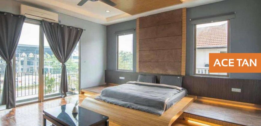 Austin Height 2 – 3 Storey Cluster – FOR SALE Austin Height 2 – 3 Storey Cluster – FOR SALE