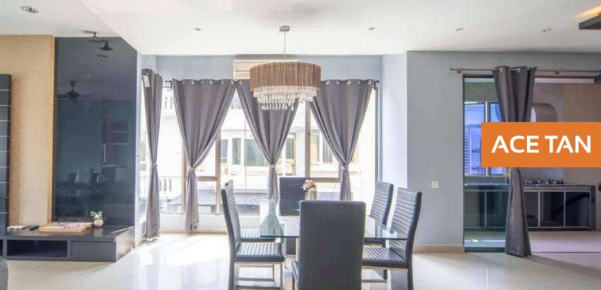 Austin Height 2 – 3 Storey Cluster – FOR SALE Austin Height 2 – 3 Storey Cluster – FOR SALE