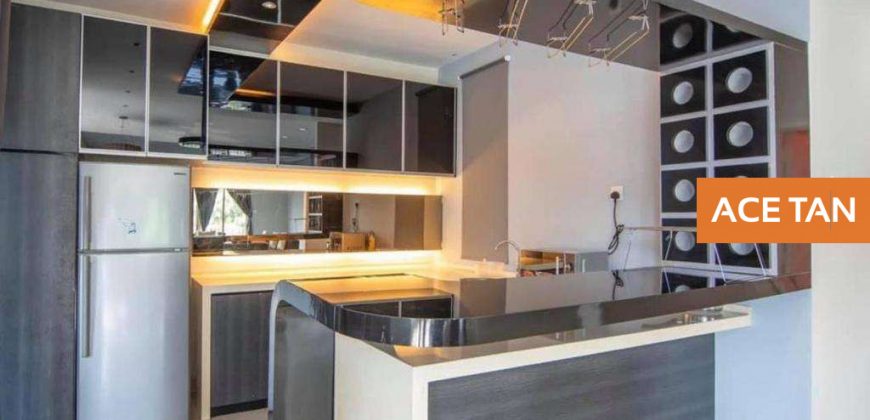 Austin Height 2 – 3 Storey Cluster – FOR SALE Austin Height 2 – 3 Storey Cluster – FOR SALE