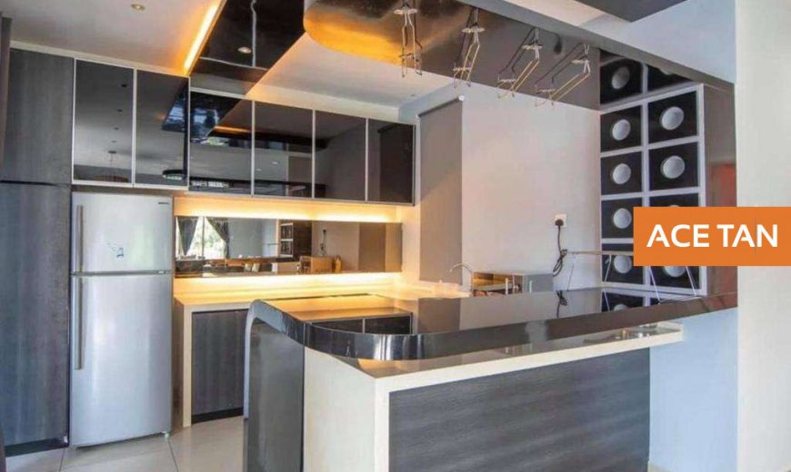 Austin Height 2 – 3 Storey Cluster – FOR SALE Austin Height 2 – 3 Storey Cluster – FOR SALE