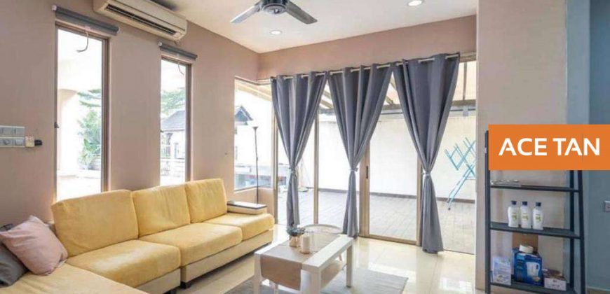 Austin Height 2 – 3 Storey Cluster – FOR SALE Austin Height 2 – 3 Storey Cluster – FOR SALE