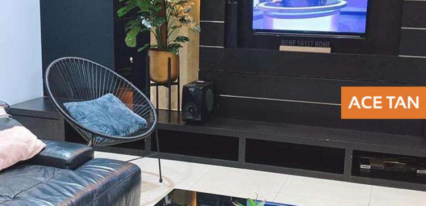 Austin Height 2 – 3 Storey Cluster – FOR SALE Austin Height 2 – 3 Storey Cluster – FOR SALE