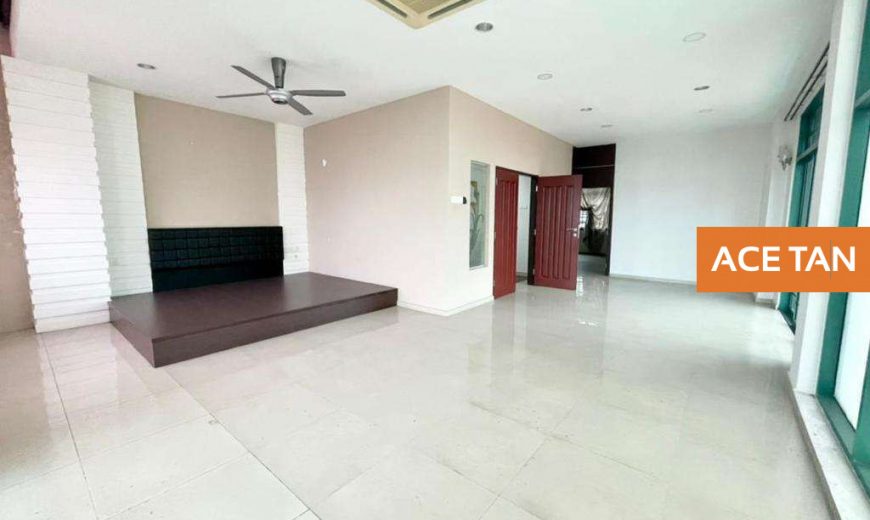 Jalan Sekolah Arab @ Jb Town – 2.5 Storey Semi Detached – FOR SALE Jalan Sekolah Arab @ Jb Town – 2.5 Storey Semi Detached – FOR SALE
