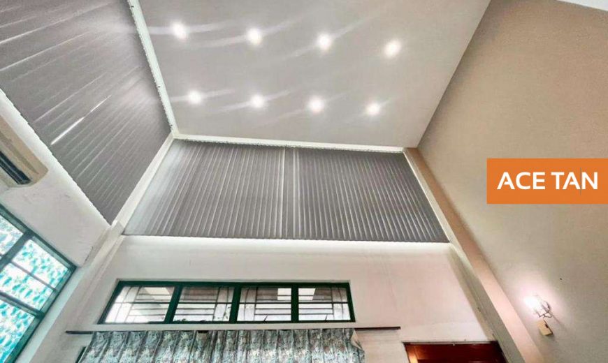 Jalan Sekolah Arab @ Jb Town – 2.5 Storey Semi Detached – FOR SALE Jalan Sekolah Arab @ Jb Town – 2.5 Storey Semi Detached – FOR SALE