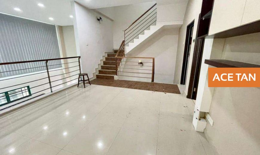 Jalan Sekolah Arab @ Jb Town – 2.5 Storey Semi Detached – FOR SALE Jalan Sekolah Arab @ Jb Town – 2.5 Storey Semi Detached – FOR SALE