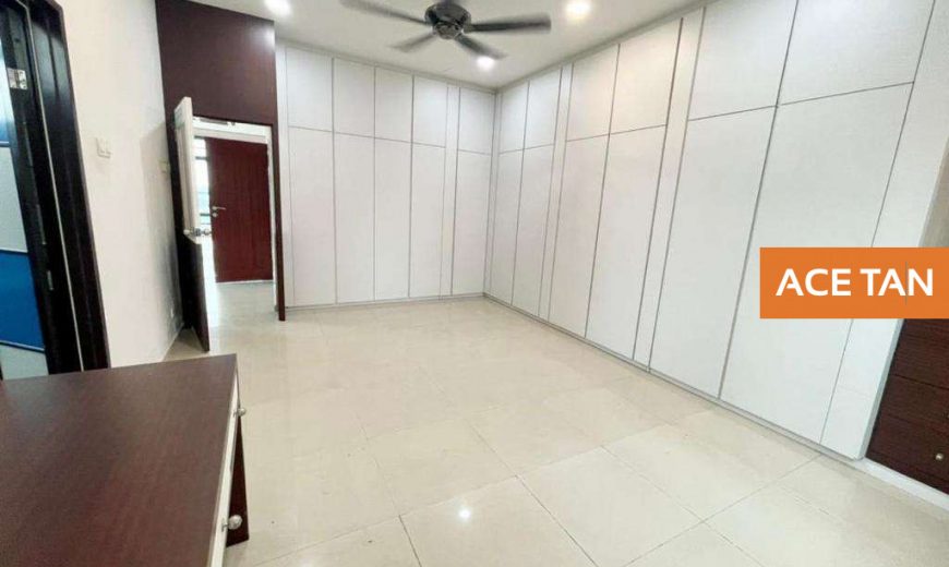 Jalan Sekolah Arab @ Jb Town – 2.5 Storey Semi Detached – FOR SALE Jalan Sekolah Arab @ Jb Town – 2.5 Storey Semi Detached – FOR SALE