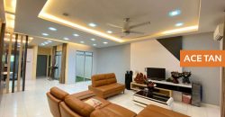 Nusa Idaman – 2 Storey Terrace – FOR RENT Nusa Idaman – 2 Storey Terrace – FOR RENT