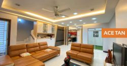 Nusa Idaman – 2 Storey Terrace – FOR RENT Nusa Idaman – 2 Storey Terrace – FOR RENT