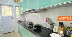 Nusa Idaman – 2 Storey Terrace – FOR RENT Nusa Idaman – 2 Storey Terrace – FOR RENT