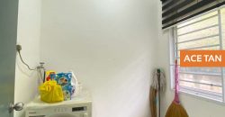 Nusa Idaman – 2 Storey Terrace – FOR RENT Nusa Idaman – 2 Storey Terrace – FOR RENT