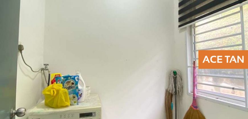 Nusa Idaman – 2 Storey Terrace – FOR RENT Nusa Idaman – 2 Storey Terrace – FOR RENT