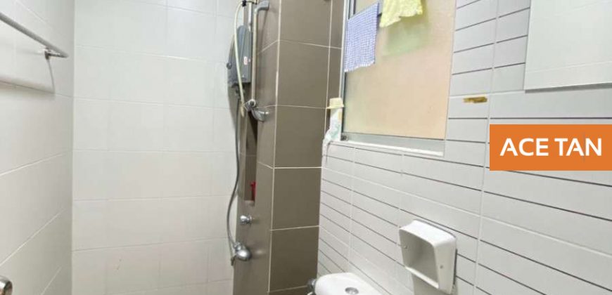 Nusa Idaman – 2 Storey Terrace – FOR RENT Nusa Idaman – 2 Storey Terrace – FOR RENT