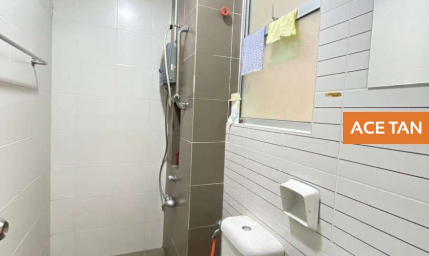 Nusa Idaman – 2 Storey Terrace – FOR RENT Nusa Idaman – 2 Storey Terrace – FOR RENT