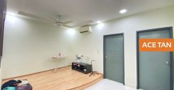 Nusa Idaman – 2 Storey Terrace – FOR RENT Nusa Idaman – 2 Storey Terrace – FOR RENT