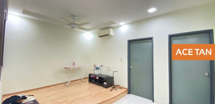 Nusa Idaman – 2 Storey Terrace – FOR RENT Nusa Idaman – 2 Storey Terrace – FOR RENT