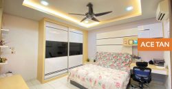 Nusa Idaman – 2 Storey Terrace – FOR RENT Nusa Idaman – 2 Storey Terrace – FOR RENT