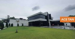 Bandar Seri Alam – 2 Sty Bungalow – SALE Bandar Seri Alam – 2 Sty Bungalow – SALE