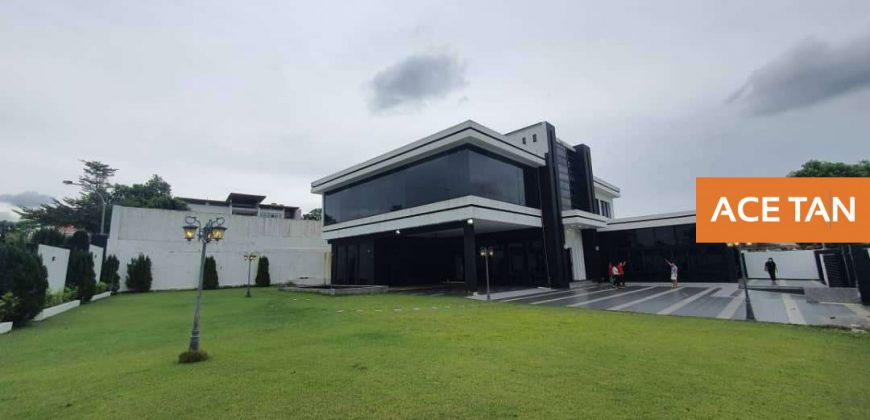 Bandar Seri Alam – 2 Sty Bungalow – SALE Bandar Seri Alam – 2 Sty Bungalow – SALE