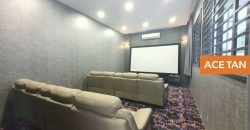 Bandar Seri Alam – 2 Sty Bungalow – SALE Bandar Seri Alam – 2 Sty Bungalow – SALE