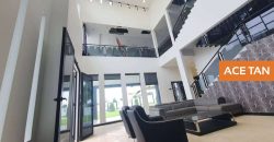 Bandar Seri Alam – 2 Sty Bungalow – SALE Bandar Seri Alam – 2 Sty Bungalow – SALE