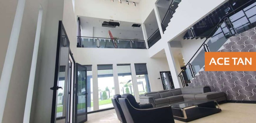 Bandar Seri Alam – 2 Sty Bungalow – SALE Bandar Seri Alam – 2 Sty Bungalow – SALE