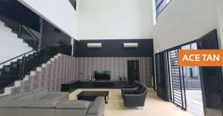 Bandar Seri Alam – 2 Sty Bungalow – SALE Bandar Seri Alam – 2 Sty Bungalow – SALE