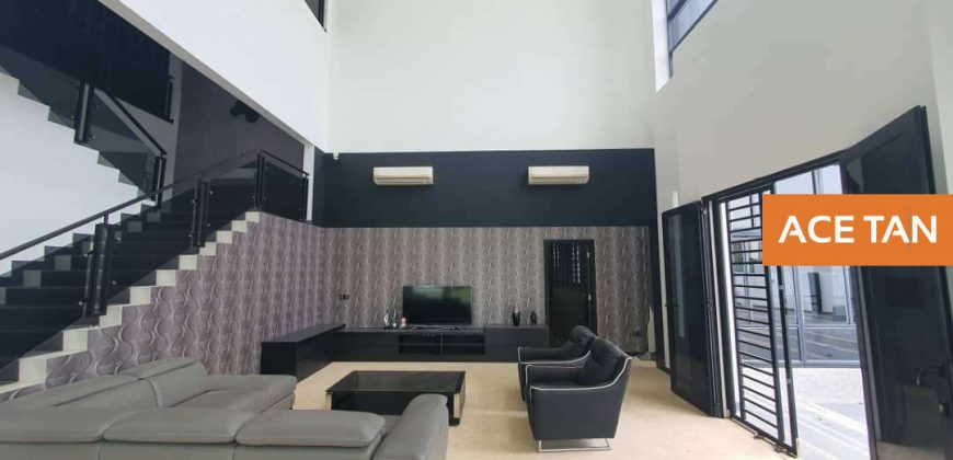 Bandar Seri Alam – 2 Sty Bungalow – SALE Bandar Seri Alam – 2 Sty Bungalow – SALE