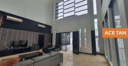 Bandar Seri Alam – 2 Sty Bungalow – SALE Bandar Seri Alam – 2 Sty Bungalow – SALE