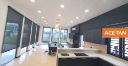 Bandar Seri Alam – 2 Sty Bungalow – SALE Bandar Seri Alam – 2 Sty Bungalow – SALE