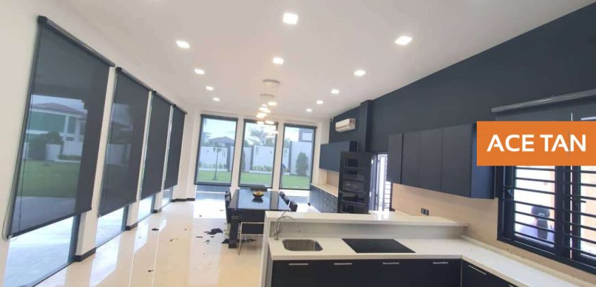 Bandar Seri Alam – 2 Sty Bungalow – SALE Bandar Seri Alam – 2 Sty Bungalow – SALE