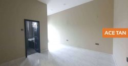 Bandar Seri Alam – 2 Sty Bungalow – SALE Bandar Seri Alam – 2 Sty Bungalow – SALE