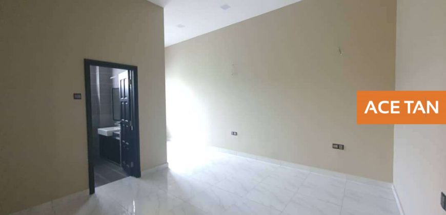 Bandar Seri Alam – 2 Sty Bungalow – SALE Bandar Seri Alam – 2 Sty Bungalow – SALE