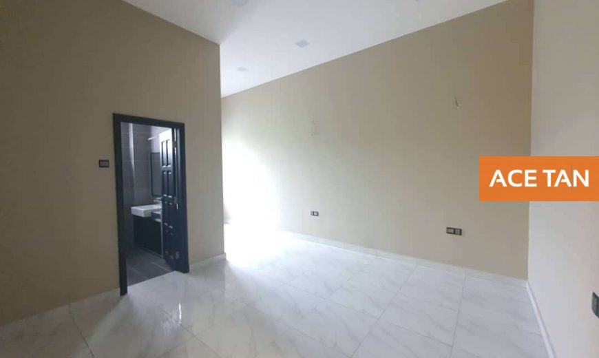 Bandar Seri Alam – 2 Sty Bungalow – SALE Bandar Seri Alam – 2 Sty Bungalow – SALE