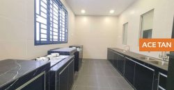 Bandar Seri Alam – 2 Sty Bungalow – SALE Bandar Seri Alam – 2 Sty Bungalow – SALE