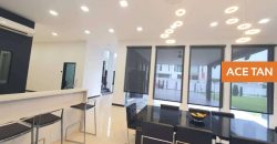 Bandar Seri Alam – 2 Sty Bungalow – SALE Bandar Seri Alam – 2 Sty Bungalow – SALE