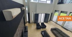 Bandar Seri Alam – 2 Sty Bungalow – SALE Bandar Seri Alam – 2 Sty Bungalow – SALE