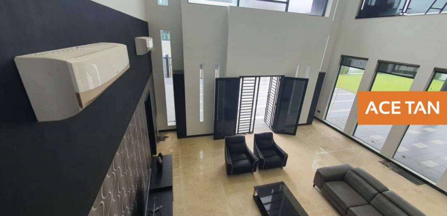 Bandar Seri Alam – 2 Sty Bungalow – SALE Bandar Seri Alam – 2 Sty Bungalow – SALE