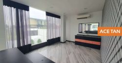 Bandar Seri Alam – 2 Sty Bungalow – SALE Bandar Seri Alam – 2 Sty Bungalow – SALE