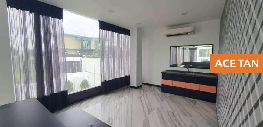 Bandar Seri Alam – 2 Sty Bungalow – SALE Bandar Seri Alam – 2 Sty Bungalow – SALE