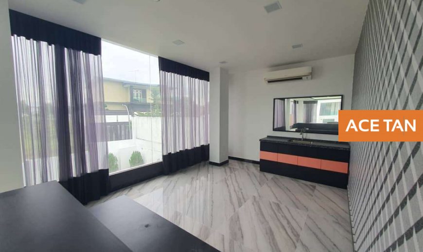 Bandar Seri Alam – 2 Sty Bungalow – SALE Bandar Seri Alam – 2 Sty Bungalow – SALE