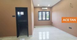 Bandar Seri Alam – 2 Sty Bungalow – SALE Bandar Seri Alam – 2 Sty Bungalow – SALE